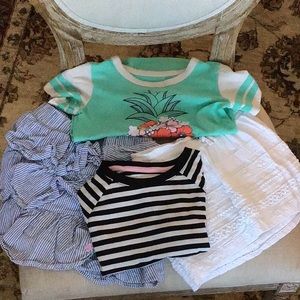 Spring/Summer bundle